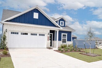 8302 Red Shiner Wy in Fulshear, TX - Building Photo - Building Photo