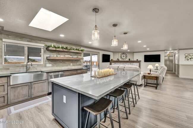 13745 Kewanna Trail in Reno, NV - Building Photo - Building Photo