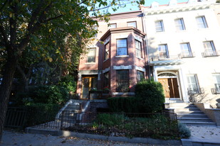 1727 S St NW Apartamentos