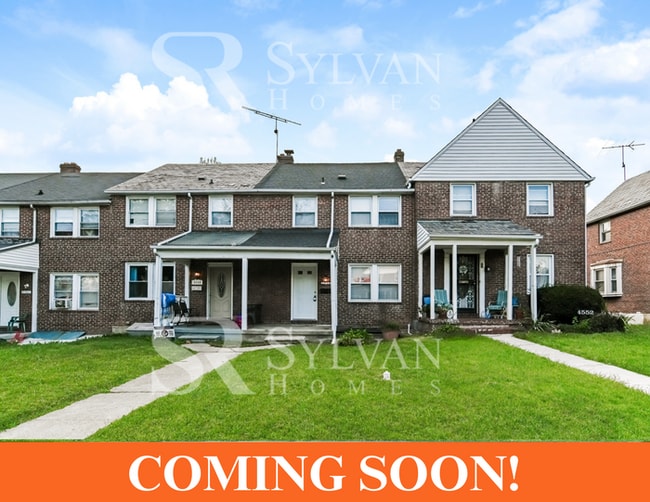 property at 4550 Marble Hall Rd