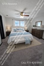 5776 Bavaria Pl in Fayetteville, NC - Building Photo - Building Photo