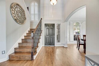 5506 Plantation Ln in Frisco, TX - Building Photo - Building Photo