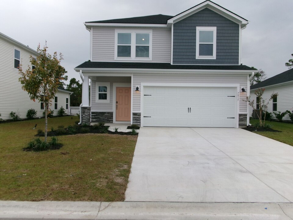 6151 Colline Verde Wy in Myrtle Beach, SC - Building Photo