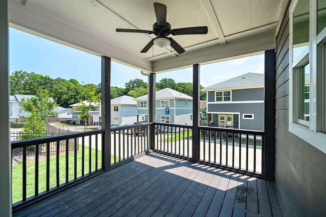 property at 3812 Kelford St