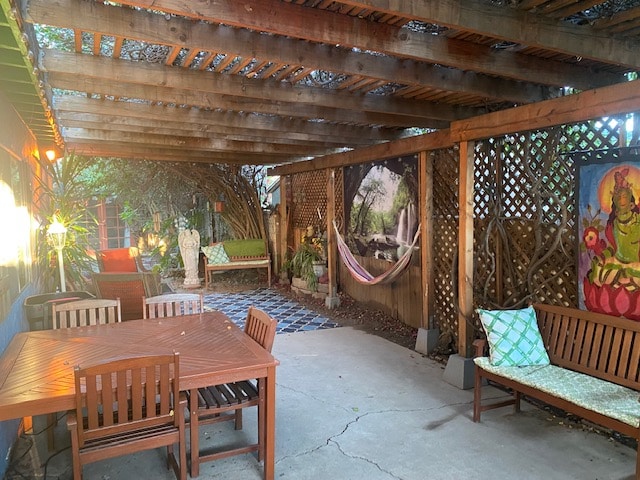 property at 310 N Lima St