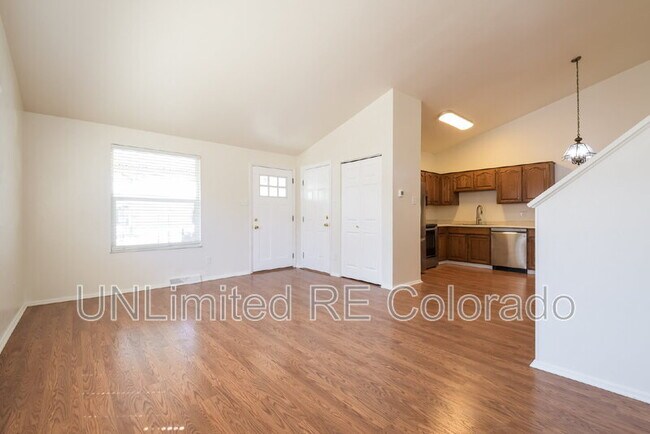 9130 Osceola St in Westminster, CO - Building Photo - Building Photo