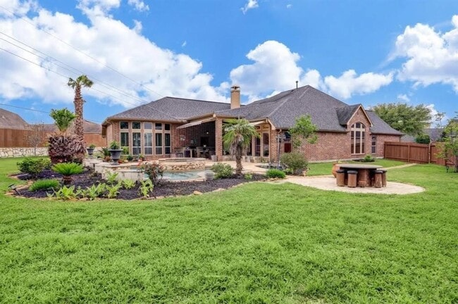 property at 13407 Graham Springs Ct