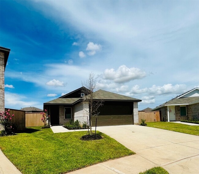 property at 26902 Cherry Plum Ln