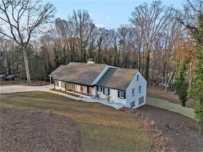 788 Sherwood Rd N W in Gainesville, GA - Building Photo - Building Photo