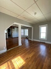 209 Congress St in Emporia, KS - Foto de edificio - Building Photo