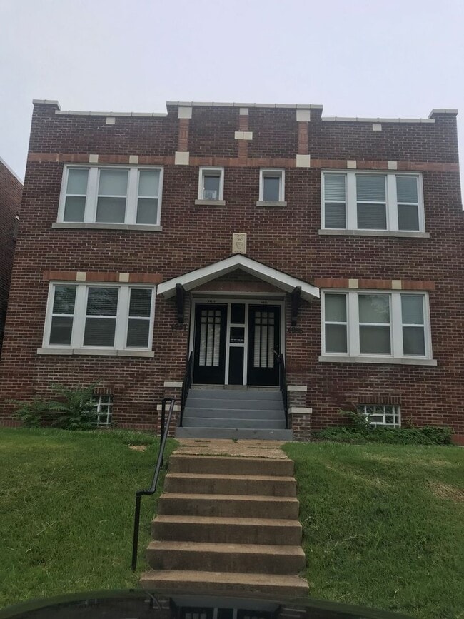 property at 4955 Eichelberger St