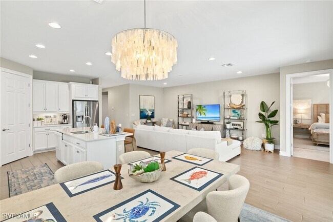 property at 14546 Tropical Dr