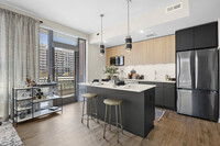 UrbA in Arlington, VA - Building Photo - Interior Photo