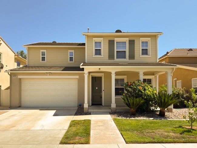 property at 46346 Teton Trail