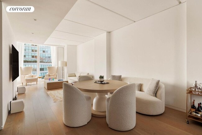 property at 100 E 53rd St