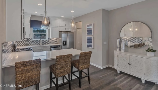 212 Brookgreen Wy in St. Augustine, FL - Building Photo - Building Photo