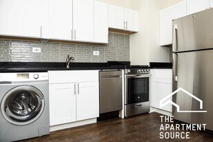 2151 N Fremont St in Chicago, IL - Building Photo