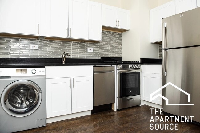 property at 2151 N Fremont St