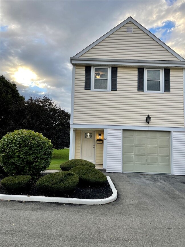 property at 78 S Estate Dr