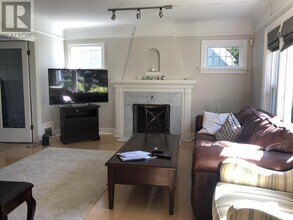 38XX W 11th Ave in Vancouver, BC - Building Photo - Building Photo