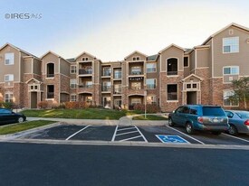 1435 Blue Sky Way in Erie, CO - Building Photo
