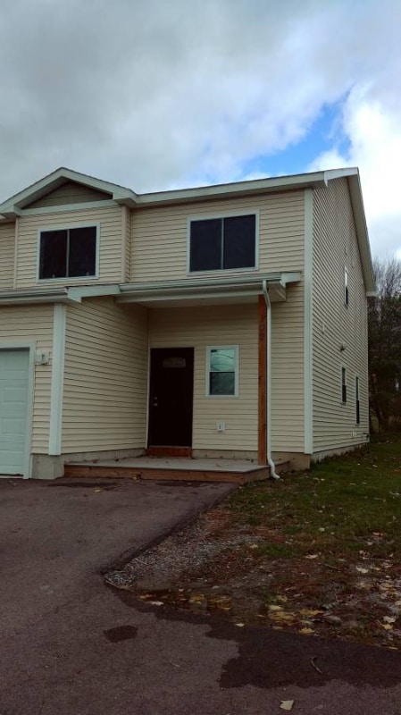 property at 5 School St