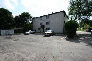 4631 Old Tavern Rd Apartments