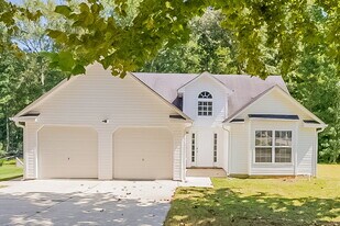 2952 Rolling Ln in Winston, GA - Building Photo