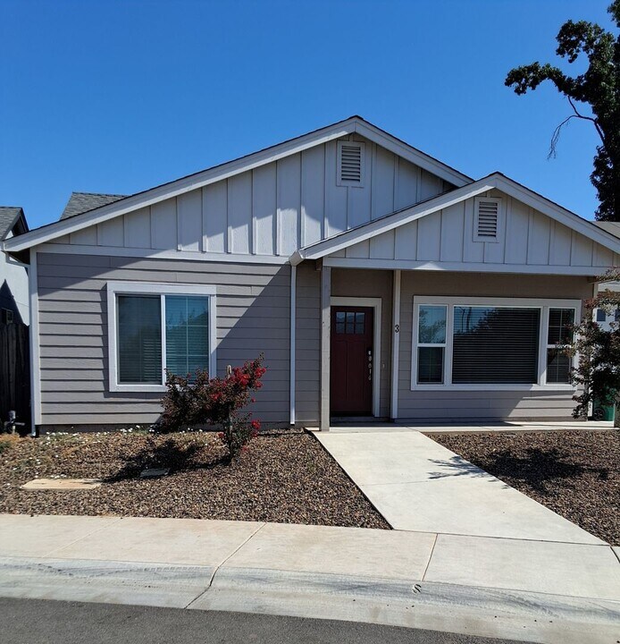 3 Pawtucket Ct in Chico, CA - Building Photo