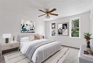 2935 Devlin St in Pittsburgh, PA - Building Photo - Building Photo