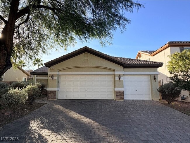 11457 Storici St in Las Vegas, NV - Building Photo - Building Photo