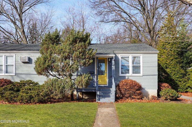 property at 29 Degraw Ave