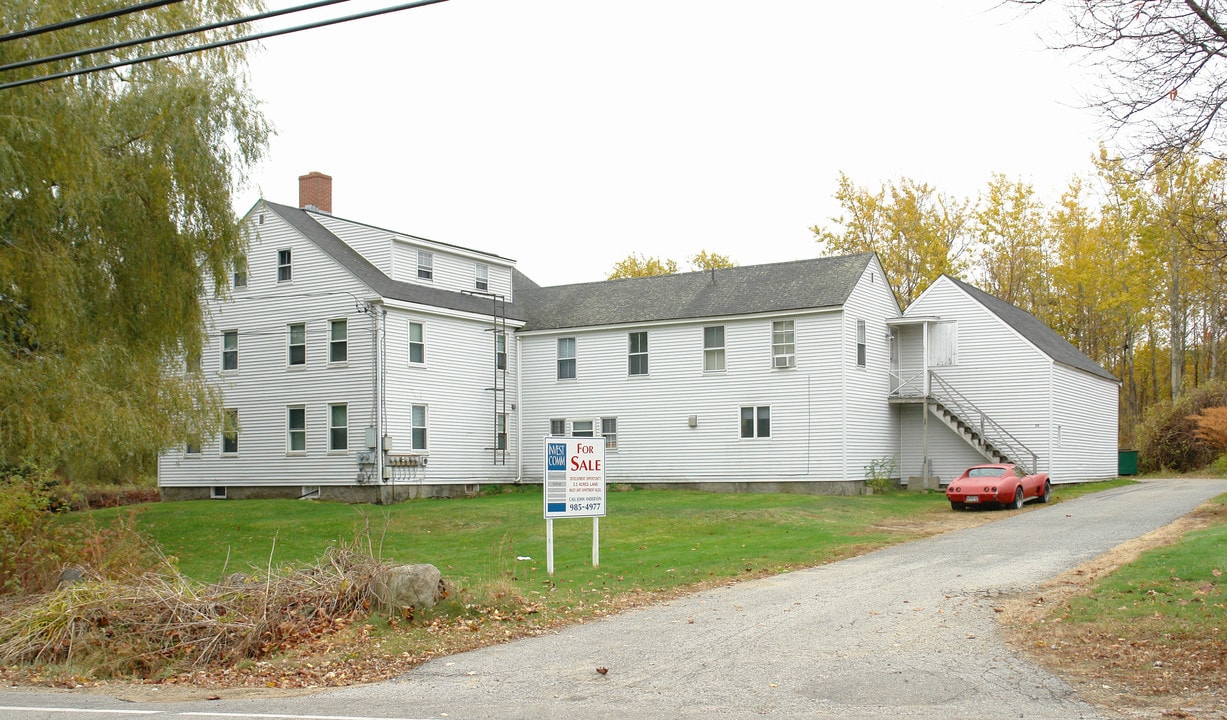 30 Littlefield Rd in Wells, ME - Foto de edificio