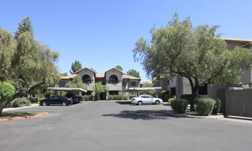 Presidio in Scottsdale, AZ - Foto de edificio - Building Photo