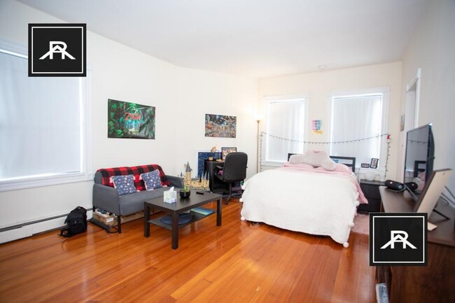 19 Keswick St in Boston, MA - Building Photo - Building Photo