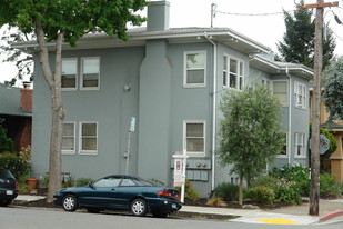 5392 Locksley Ave Apartments