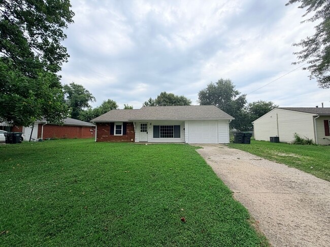 property at 845 Middle Dr