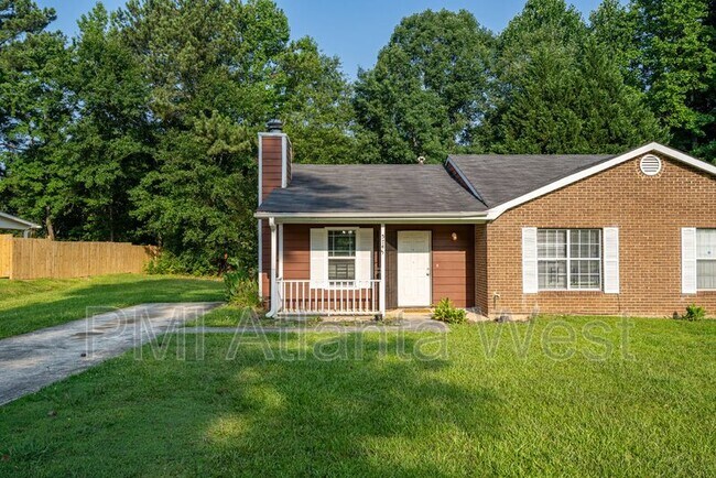 5745 Williamsburg Trce in Atlanta, GA - Building Photo - Building Photo