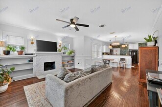 3320 Ryan Ave in Fort Worth, TX - Building Photo - Building Photo