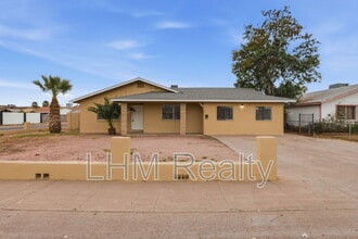 5321 W Lewis Ave in Phoenix, AZ - Building Photo - Building Photo