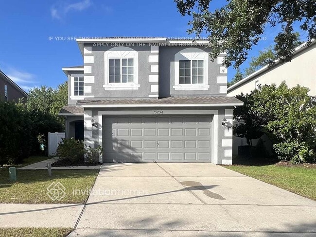 property at 15256 Black Lion Way