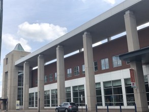 Bliley's Garage Apartments in Richmond, VA - Building Photo - Other