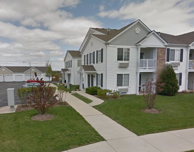 1622 McClure Rd Rentals in Aurora, IL