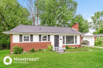2805 Sheila Dr in Louisville, KY - Foto de edificio - Building Photo