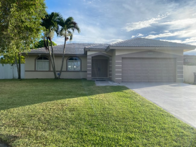 property at 19532 SW 133rd Ave