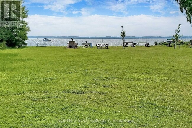 property at 202 Garden Ave