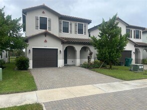 5542 Agostino Way in Ave Maria, FL - Building Photo - Building Photo