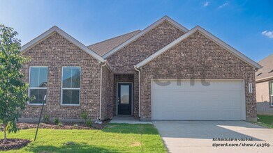 1333 Rockwell Dr in Little Elm, TX - Building Photo - Building Photo