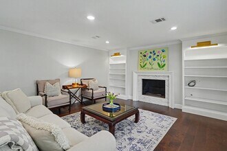 751 Bison Dr in Houston, TX - Building Photo - Building Photo