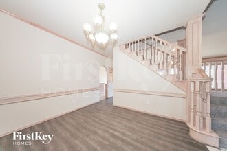 1216 Pine Valley in Edmond, OK - Building Photo - Building Photo